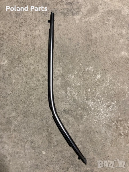 Лайсна задна лява врата Тойота ЦХР Toyota C-HR, снимка 1