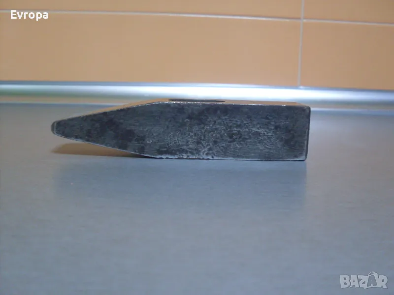 Стар български чук- 400гр., снимка 1