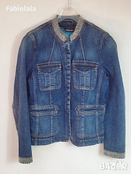 Blacky Dress jeans jacket EU42, снимка 1