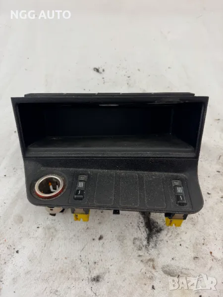 Оригинално Копче Подгрев Седалки за БМВ Е36, BMW E36, Z3, 8, 61311387917, снимка 1