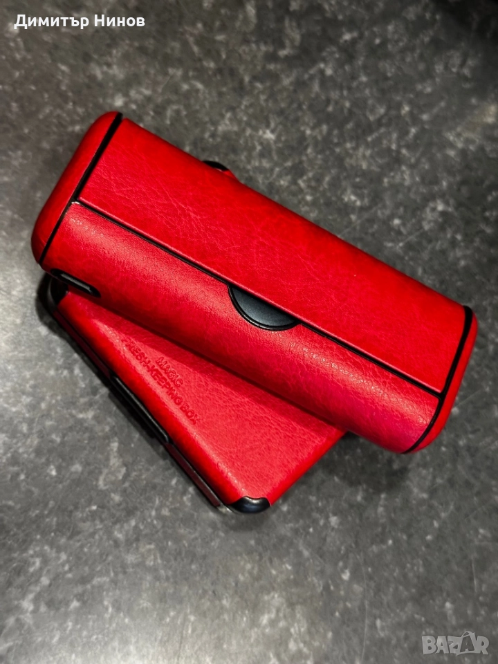 Iqos Iluma Prime, снимка 1