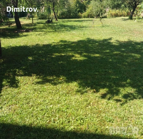 Парцел УПИ с. Бистрица София град, снимка 1