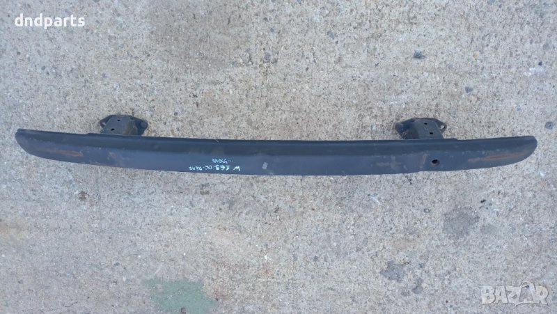 Греда задна броня Mercedes A-Class W169 2008г.	, снимка 1