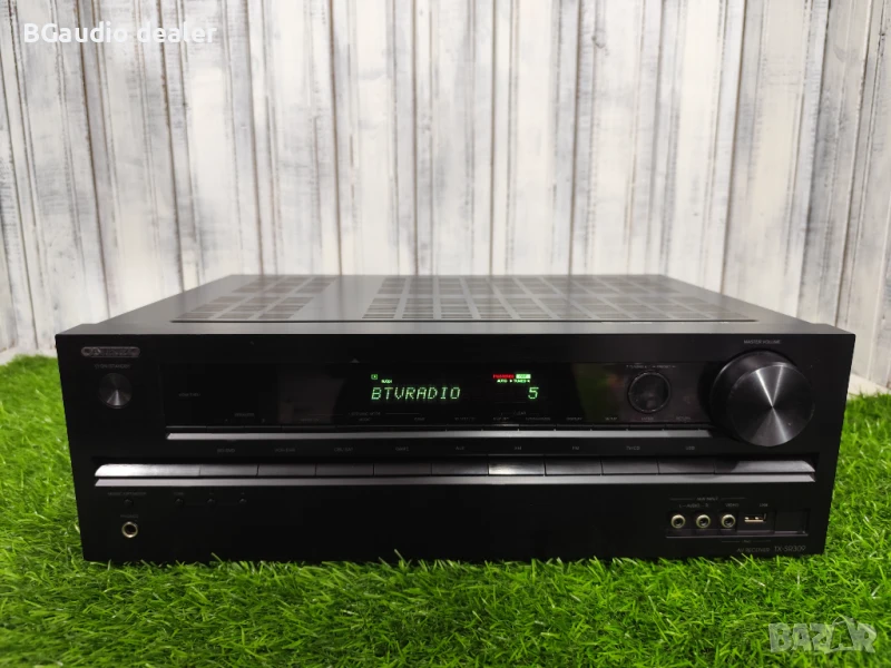 Onkyo TX-SR309, снимка 1