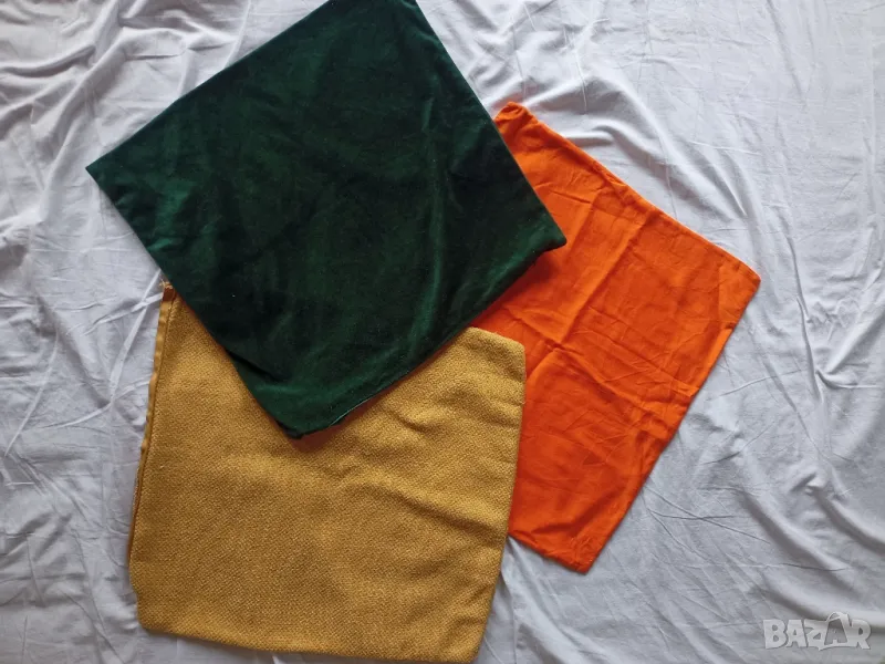 калъфки, снимка 1