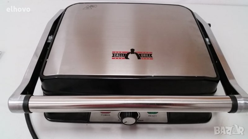 Грил скара Calli Grill SW-121, снимка 1
