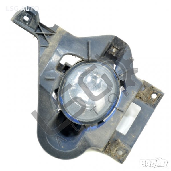 Ляв халоген BMW 1 Series (E87) 2004-2011 B141120N-33, снимка 1