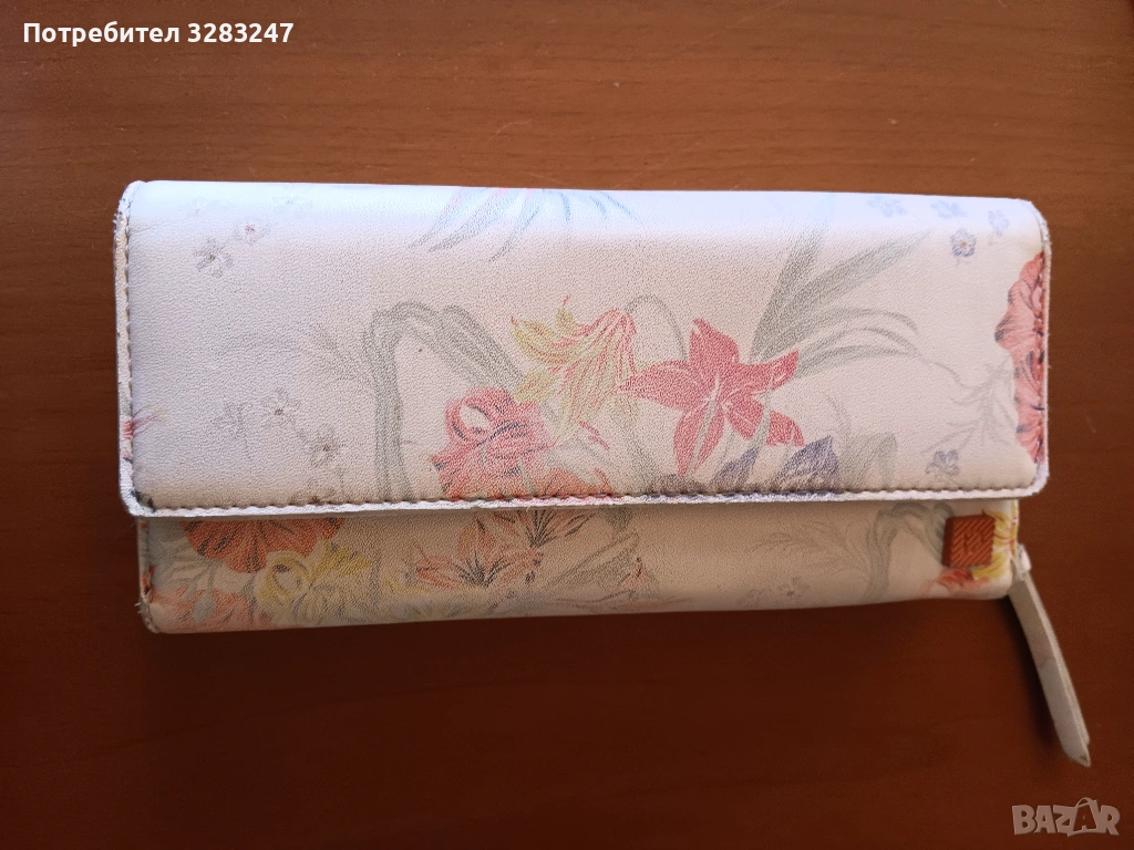 Портмоне, снимка 1