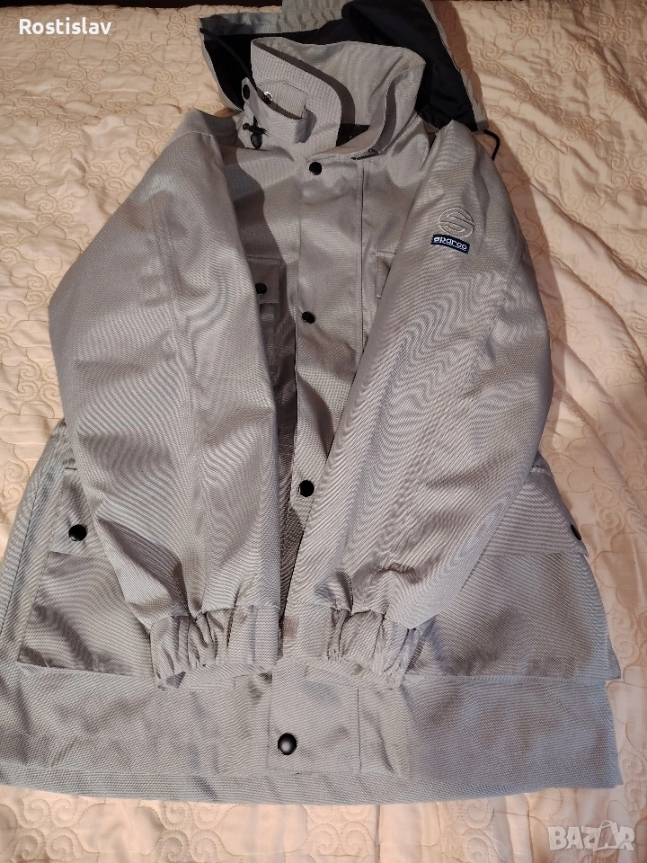 sparcko оригинално мъжко яке размер л , снимка 1