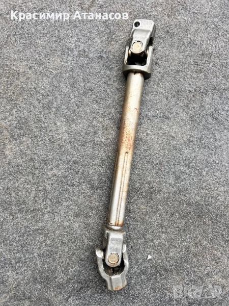 Кормилно каре за Фиат Гранде пунто. 2006-2011г, снимка 1