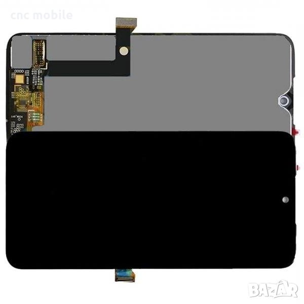 LCD дисплей Motorola Moto G7 Plus и тъч скрийн, снимка 1