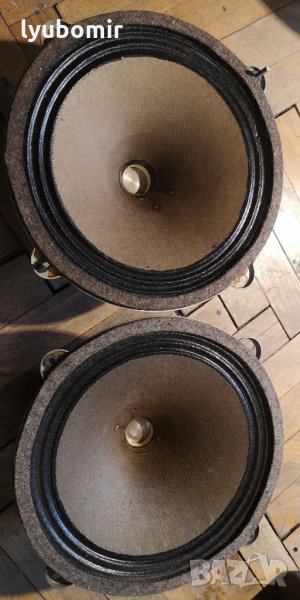 Широколентови говорители , снимка 1