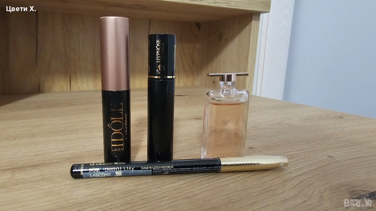 Козметика Lancome , снимка 1