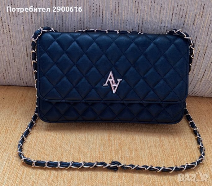 Дамска чанта, снимка 1