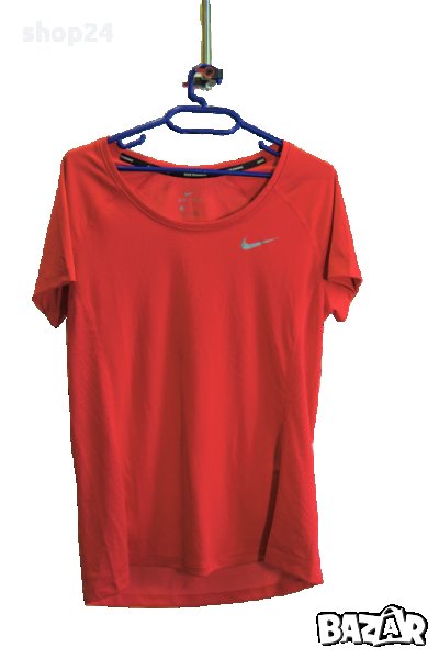 Nike Тениска/Дамска M, снимка 1