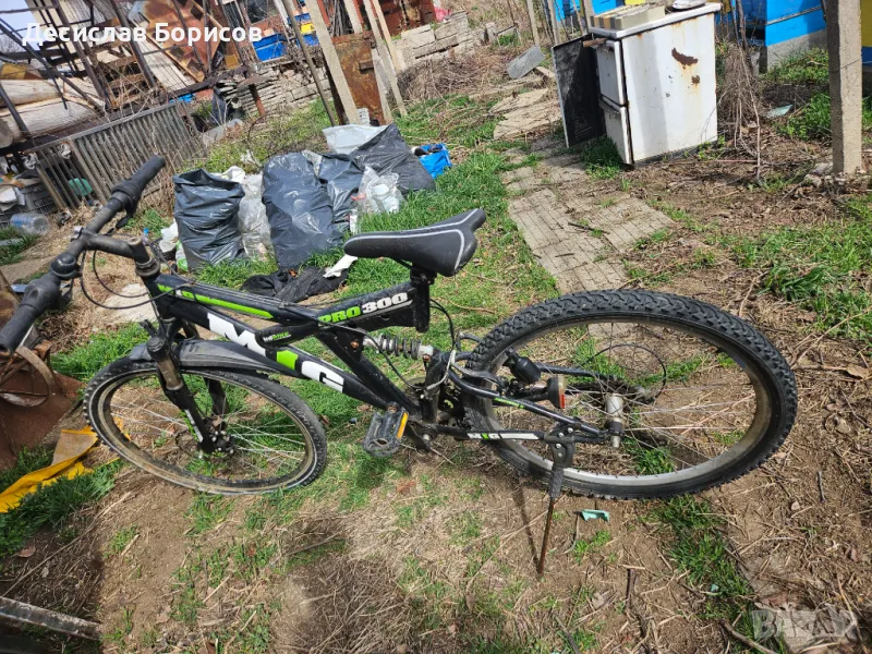 Колело 26 цола, снимка 1