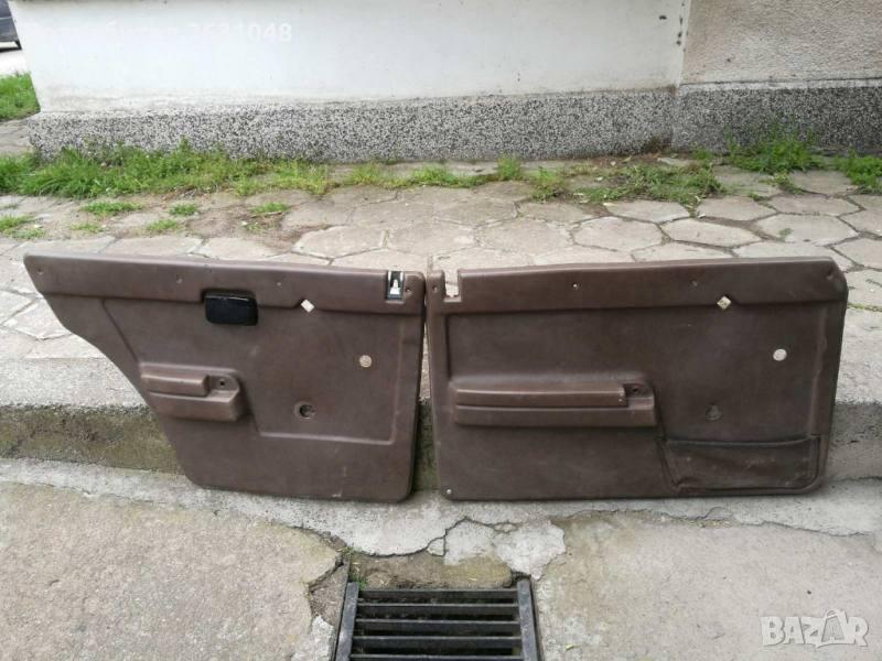 Кори за вратите ВАЗ Лада 2104 комби, снимка 1