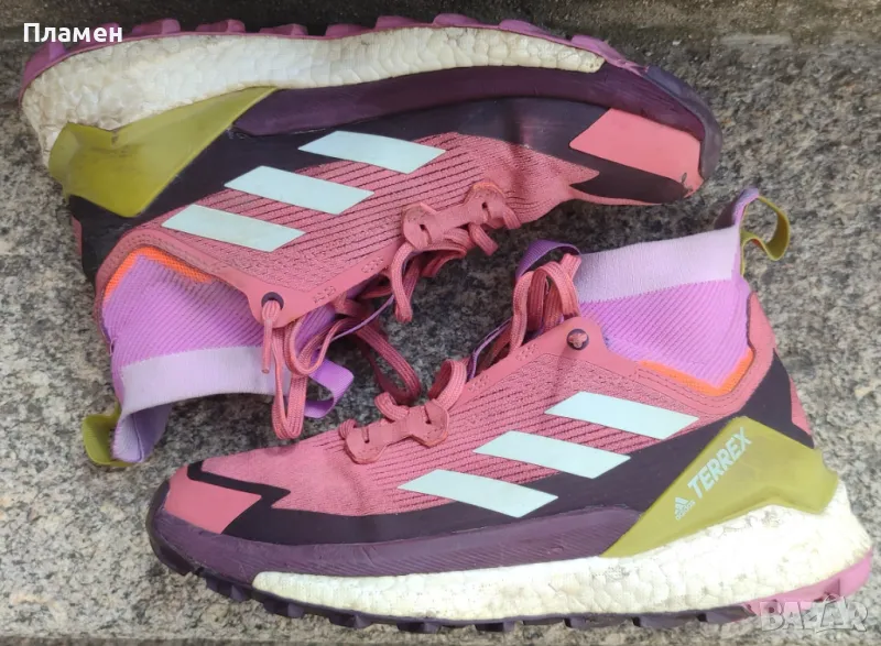 маратонки Adidas Terrex 40номеp, снимка 1