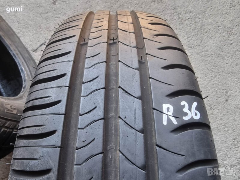 1бр лятна гума 175/65/15 MICHELIN R36, снимка 1