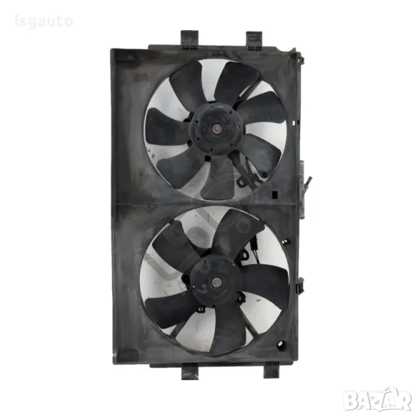 Дифузьор Mitsubishi Lancer X (GS44S) 2007-2017 ID: 141571, снимка 1