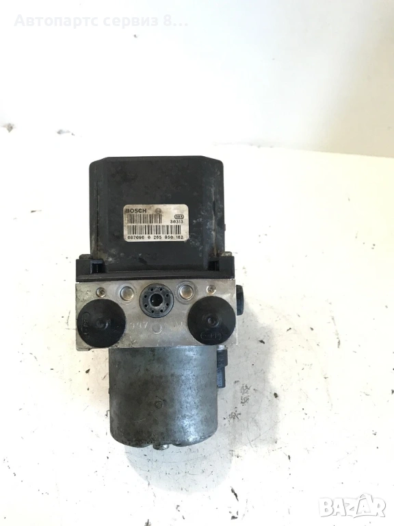 Alfa Romeo 147 2007 1.9 M-Jet ABS помпа Bosch оригинал 51758544, 0265225360, снимка 1