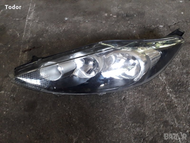 ляв фар Ford Fiesta , снимка 1