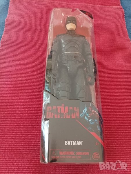 Фигурка, кукла, играчка Батман. , снимка 1