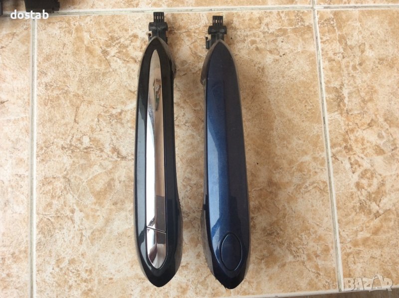 Дръжка за бмв / bmw , снимка 1