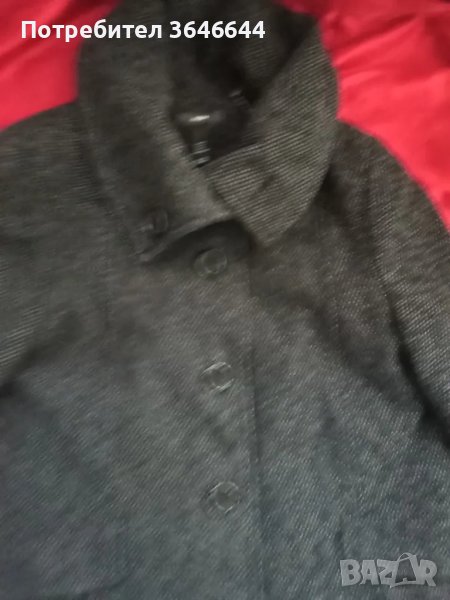 Вълнено Марково пашто, снимка 1