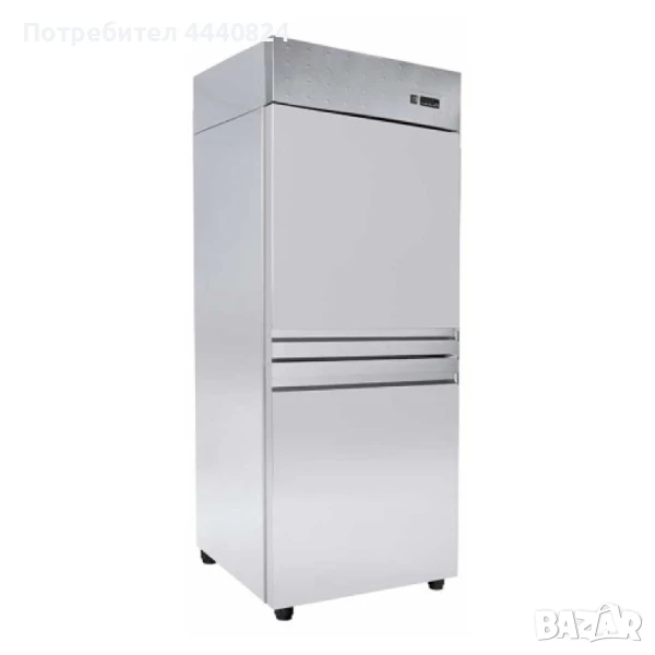 Професионален хладилен шкаф, снимка 1