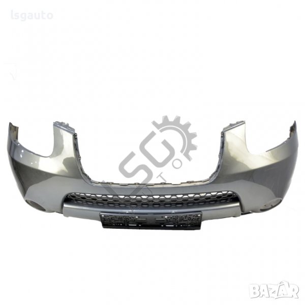 Предна броня Hyundai Santa fe(2006-2013) ID:95345, снимка 1