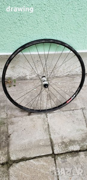 Капли Alexrims Shimano Acera Japan за челюстни спирачки, снимка 1