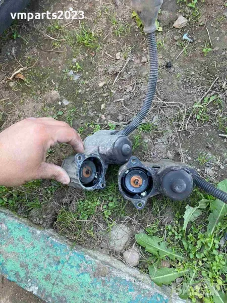 Моторчета за ръчна Audi A8 D3 Ауди А8, снимка 1