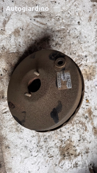 Серво усилвател / Спирачна помпа за Renault  Scenic 1997 - B358874 / 7700411767, снимка 1