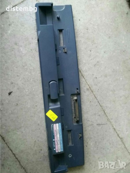 Докинг станция Fujitsu FPCPR37B, снимка 1