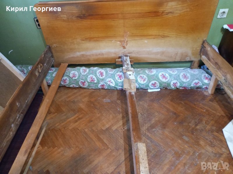 Продавам табли на  спалня     , снимка 1