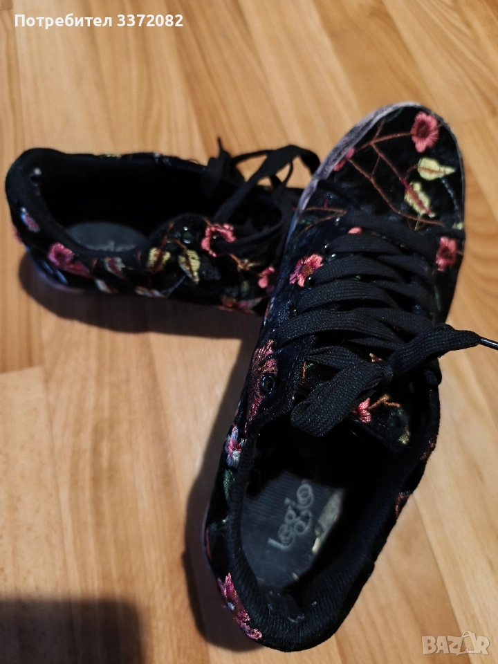 кецове кадифе, снимка 1