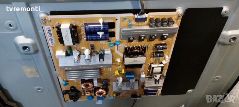 POWER BOARD , L55S6_FHS, BN44-00807A, for SAMSUNG ,UE55KU6172U, снимка 1
