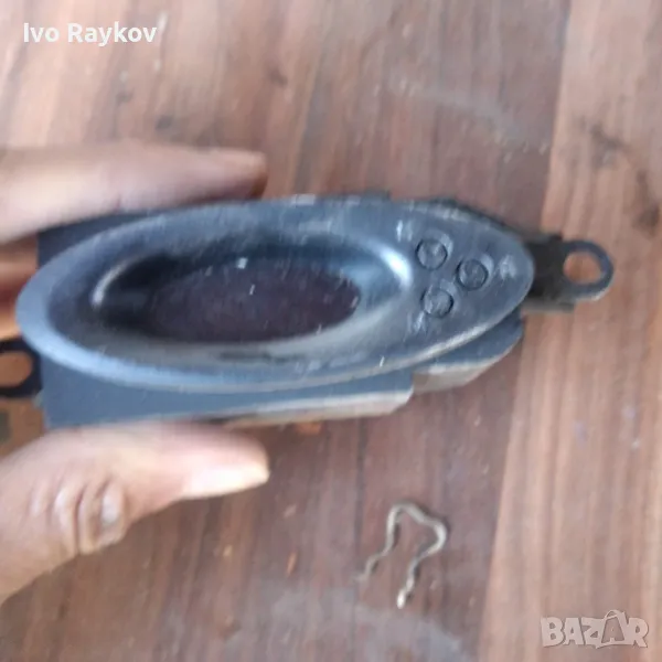 Часовник , дисплеи за Hyundai Coupe  , 94510-27100, снимка 1