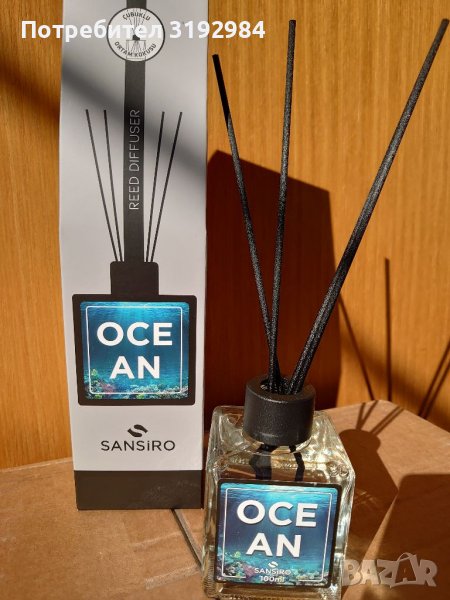 Сансиро sansiro ароматизатор , снимка 1
