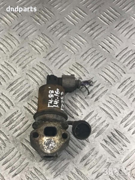  ЕГР VW Golf IV,1.4i,16V,1999г., снимка 1