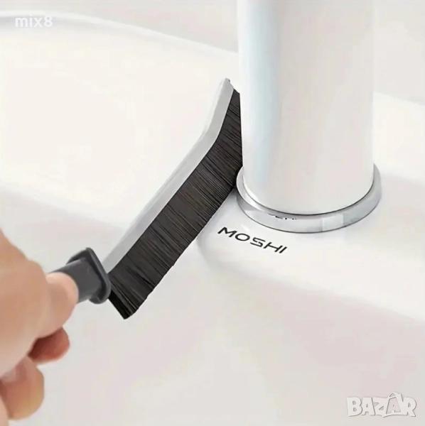 Четка за почистване на трудно достъпни места, снимка 1