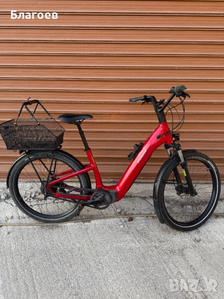 Велосипед- Електрически!, снимка 1