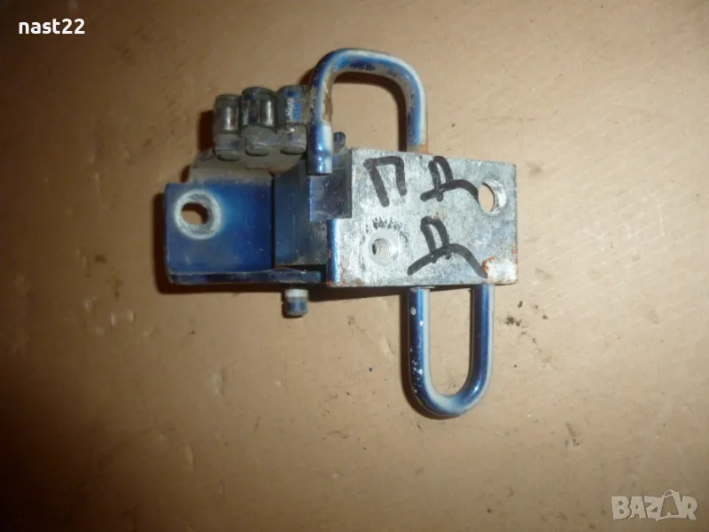 Предна долна дясна брава за Фолксваген Поло-2002-2009 г, снимка 1