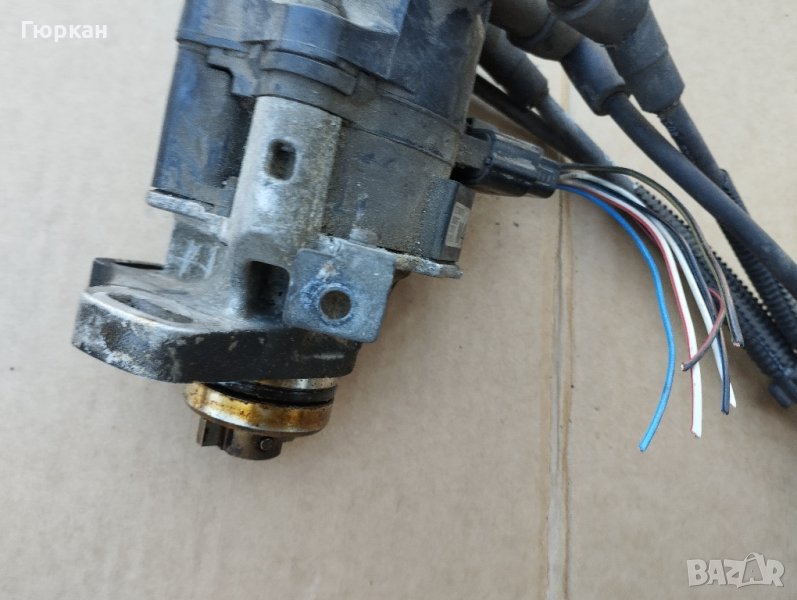 Делко за Mazda 323  1.3   16V , снимка 1