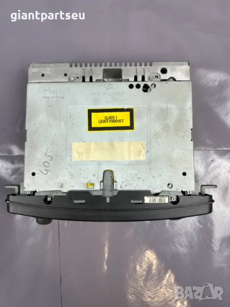 CD RADIO за Мерцедес Mercedes-benz W203 A2038201286, снимка 1