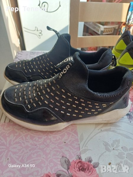 маратонки/кецове, снимка 1