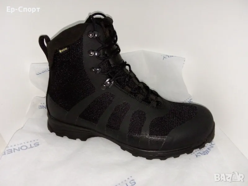 Зимни обувки Jolly с Gore-Tex за лов и туризъм с мембрана Gore Tex, снимка 1