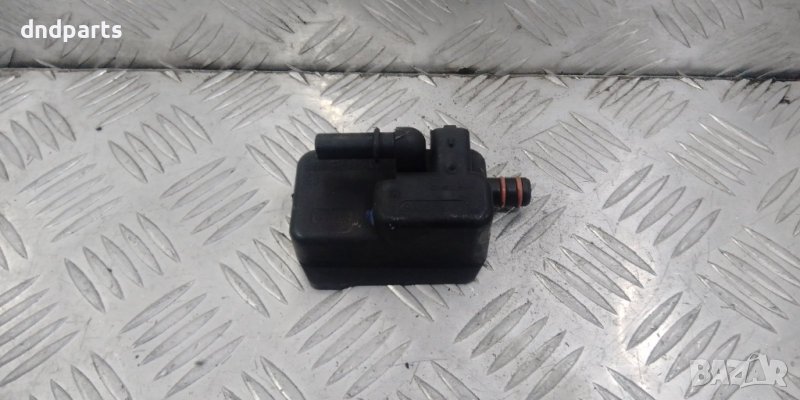 Горивен клапан Peugeot 207,1.6HDI,2007г., снимка 1