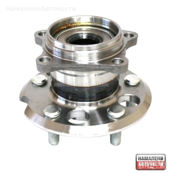 Задна главина 4241042020 KLTTY077 Toyota Rav 4, снимка 1